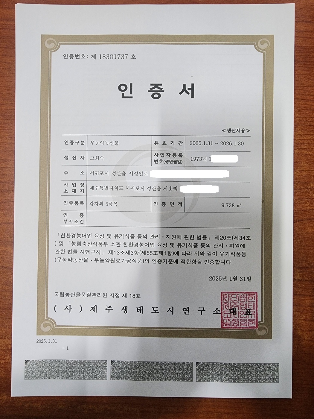 하우스 무농약 황금향 대중소과 혼합