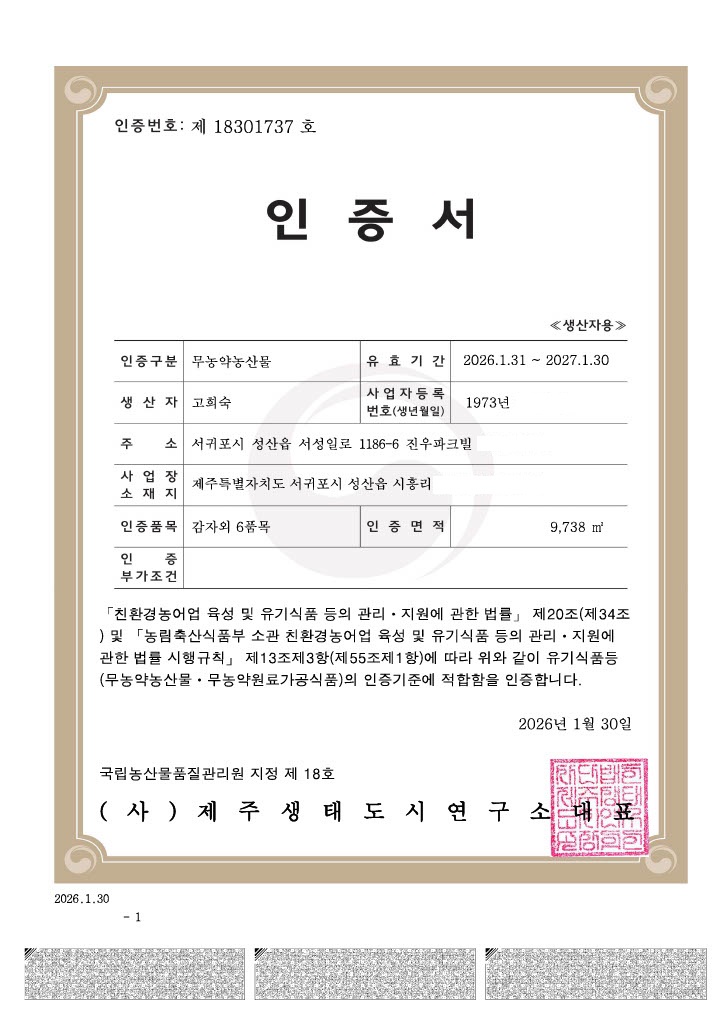 달콤한 고당도 무농약 한라봉 및 레드향 선물세트 및 가정용 벌크포장